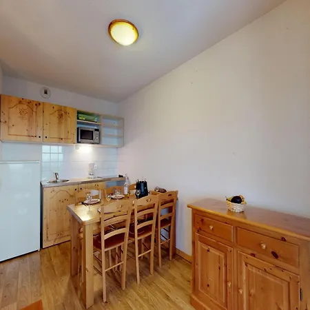 דירה Chartreuse 1 036-famille & Montagne 6 Pers *